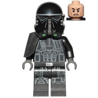 Imperial Death Trooper (Specialist / Commander) - Minifigure