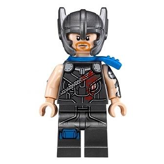 Thor - Scabbard - Minifigure