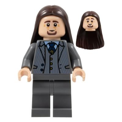 Pius Thicknesse - Minifigure
