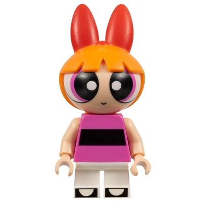 Blossom - Minifigure - Used