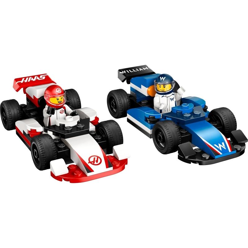 60464-1 - Set - New Sealed
