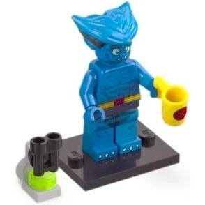 Beast Marvel Studios Series 2 (Complete Set with Stand and Accessories) - colmar2-10 - Set - Certified Pre-owned