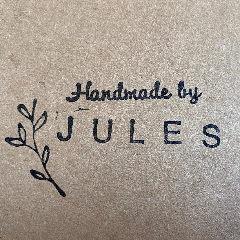 Handmade Jewelry by Jules