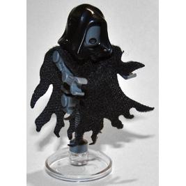 Dementor - Black Cloak and Hood - Minifigure - New