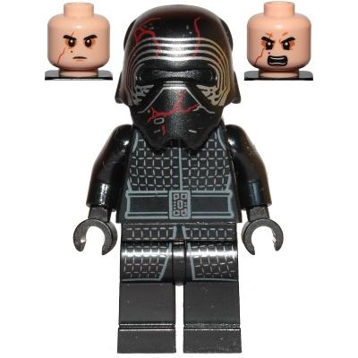 Supreme Leader Kylo Ren - Minifigure