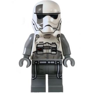 First Order Walker Driver - Minifigure - New