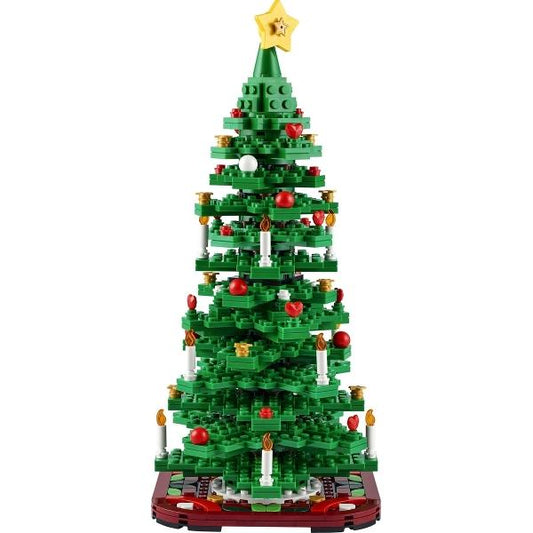 Christmas Tree - Set - 40573