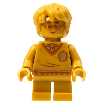 Harry Potter - 20th Anniversary Pearl Gold - Minifigure - New