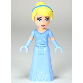Cinderella - Minifigure - Used