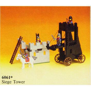 6061-1 - Set - Certified Pre-owned