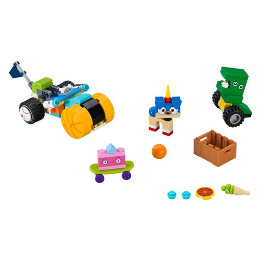 Prince Puppycorn Trike - 41452-1 - Set - Certified Pre-Owned