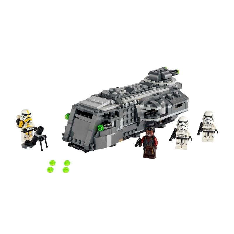 Imperial Armored Marauder - Set - 75311-1