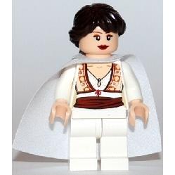Princess Tamina - Minifigure - Used