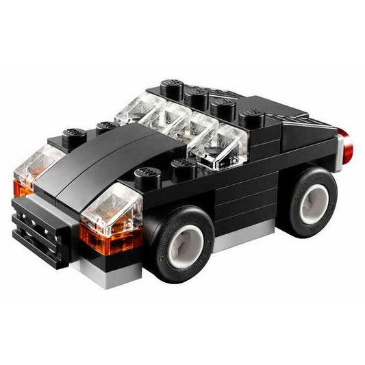 30183-1 - Set - New Sealed