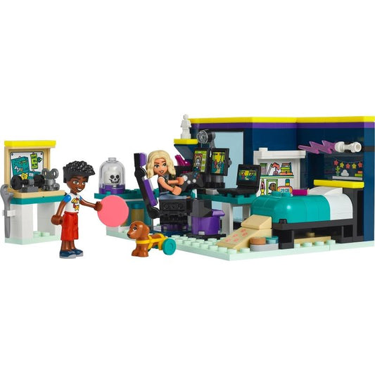 Nova's Room - 41755-1 - Set - Certified Pre-Owned