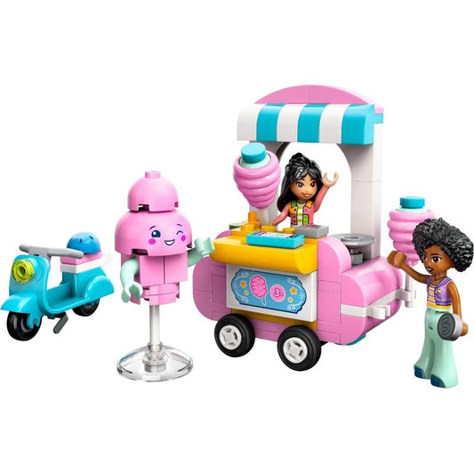 42643-1 - Set - New Sealed