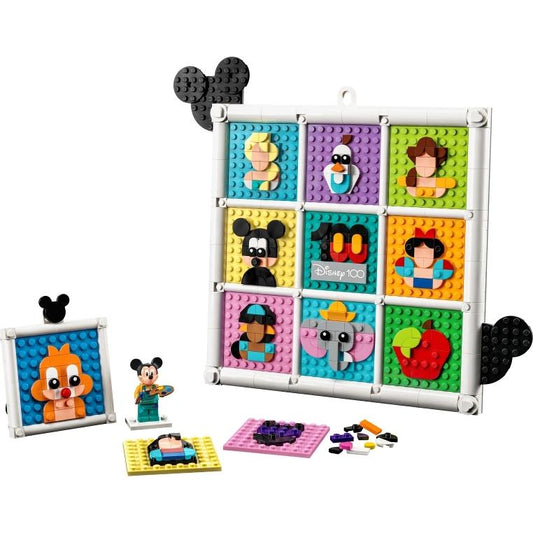 43221-1 - Set - New Sealed
