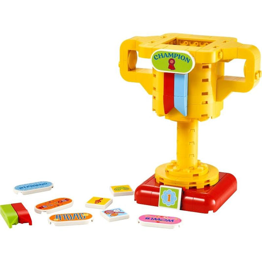 Trophy Award - Set - 40688-1