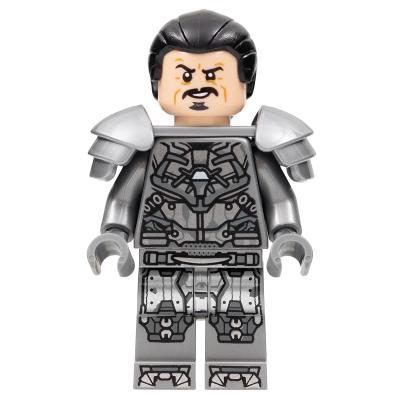 Whiplash - Minifigure