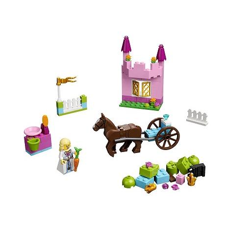 My First LEGO Princess - Set - 10656-1