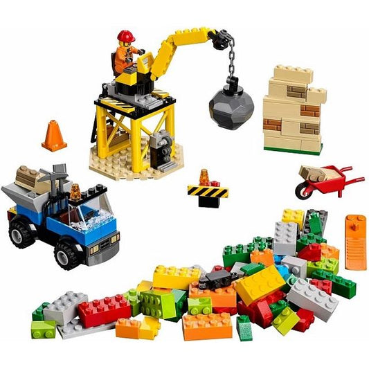 Construction - Set - 10667