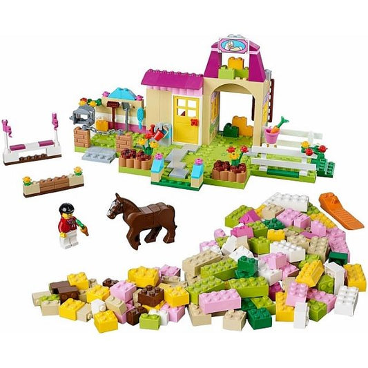 Pony Farm - Set - 10674