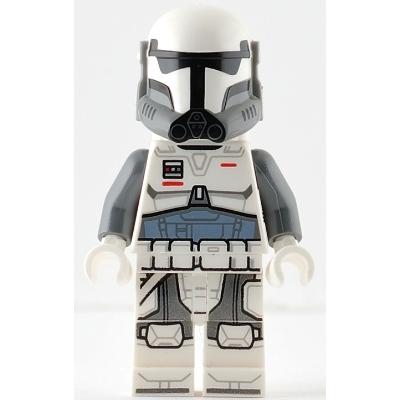 Imperial Commando - Minifigure - New