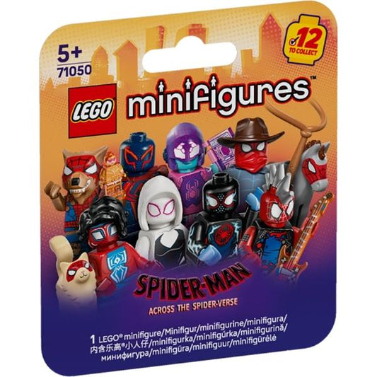 71050-1 - Set - New Sealed