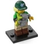 Conservationist Series 24 (Complete Set with Stand and Accessories) - COL24-8 - Set - New