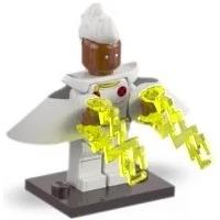 Storm Marvel Studios Series 2 (Complete Set with Stand and Accessories) - colmar2-11 - Set - Certified Pre-owned