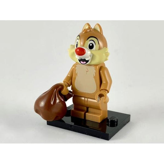 Dale Disney Series 2 (Complete Set with Stand and Accessories) - coldis2-8 - Set - New