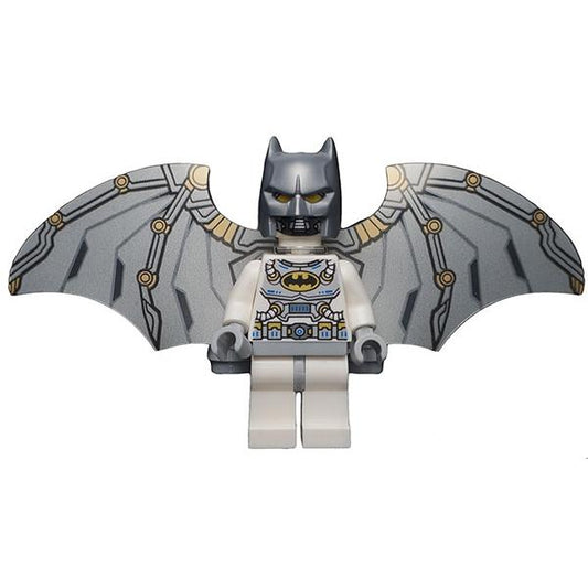 Space Batman - Minifigure - Used