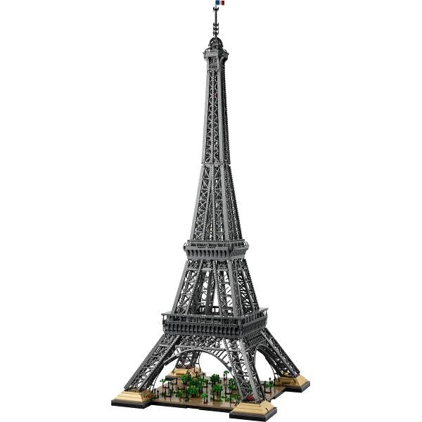 Eiffel tower - Set - 10307