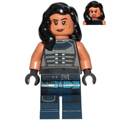 Carasynthia 'Cara' Dune - Minifigure - New
