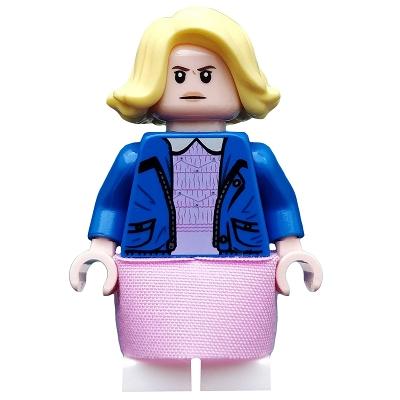 Eleven - Minifigure - Used
