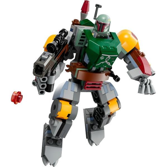 Boba Fett Mech - 75369-1 - Set - Pre-Built