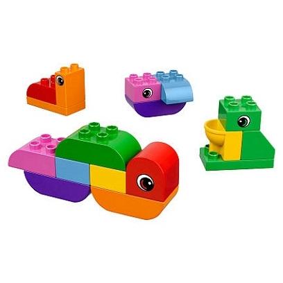 Read and Build Grow Caterpillar Grow - Set - 6758-1
