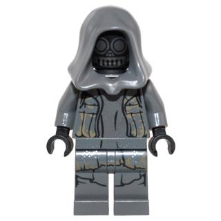 Unkar's Thug - Minifigure - Used