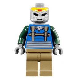 Turk Falso - Minifigure - New