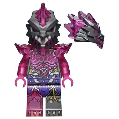 Vengestone Guard - Minifigure