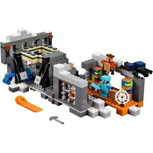 The End Portal - Set - 21124