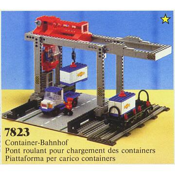 7823-1 - Set - Certified Pre-owned