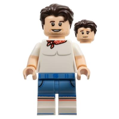 Antoni Porowski - Minifigure - New