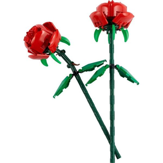 Roses - Set - 40460