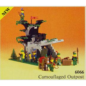 6066-1 - Set - Certified Pre-owned