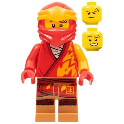Kai - Core - Minifigure - Used