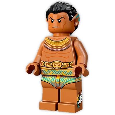 King Namor - Minifigure