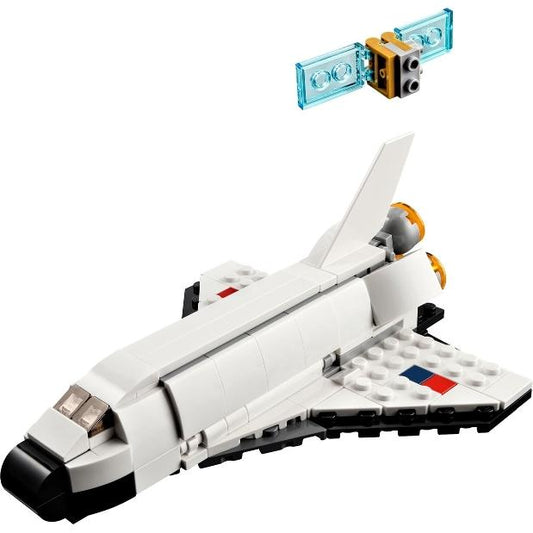 Space Shuttle - Set - 31134-1