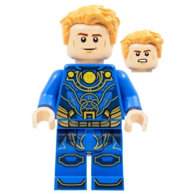 Ikaris - Minifigure - Used