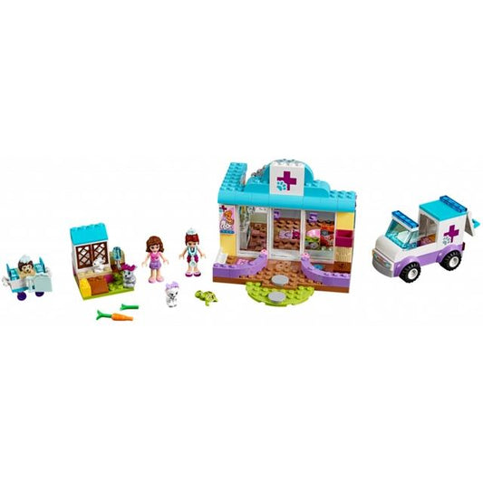 10728-1 - Set - Certified Pre-owned